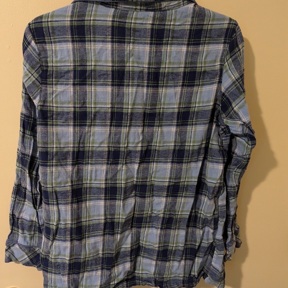 Flannel PJ Sets - Picture 10 of 10